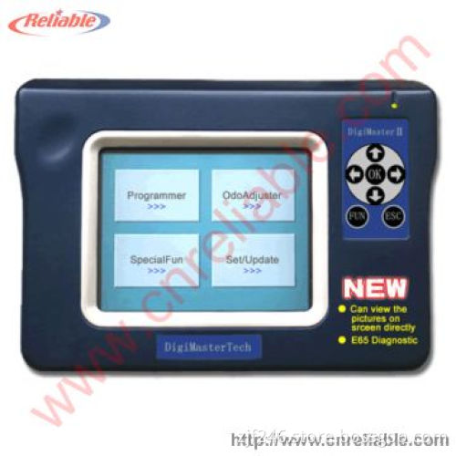 DigiMaster II